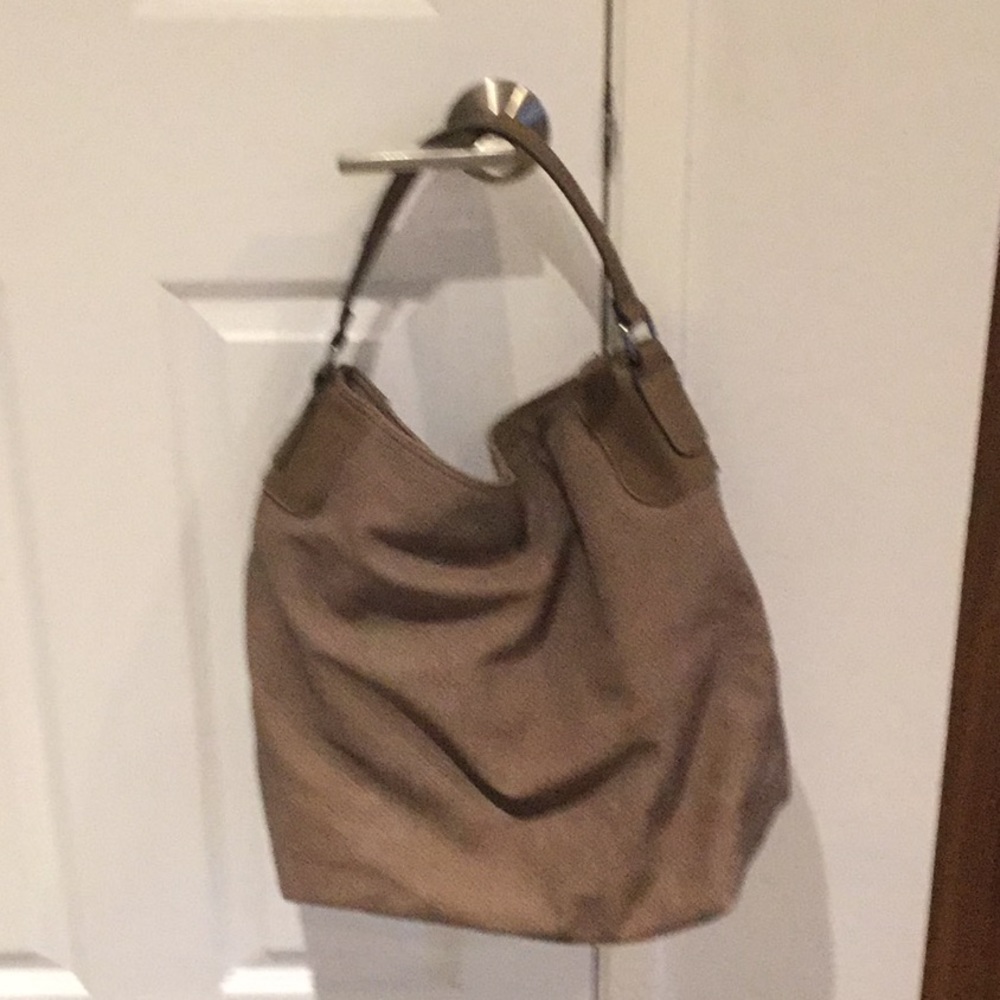 Tote purse new